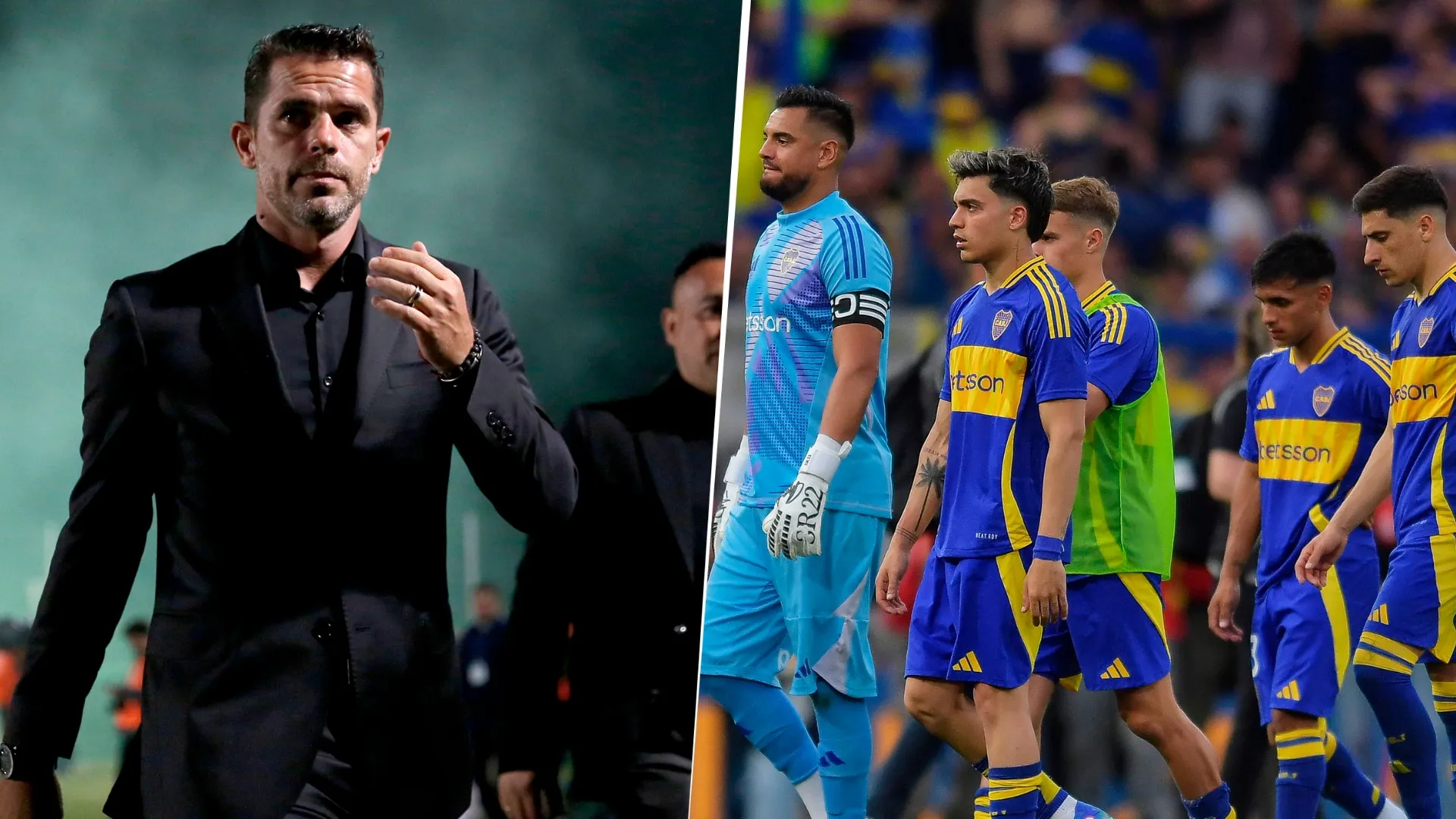 Revelaron que Gago se reunirá con Sergio Romero en Boca: "Quiere saber si..."