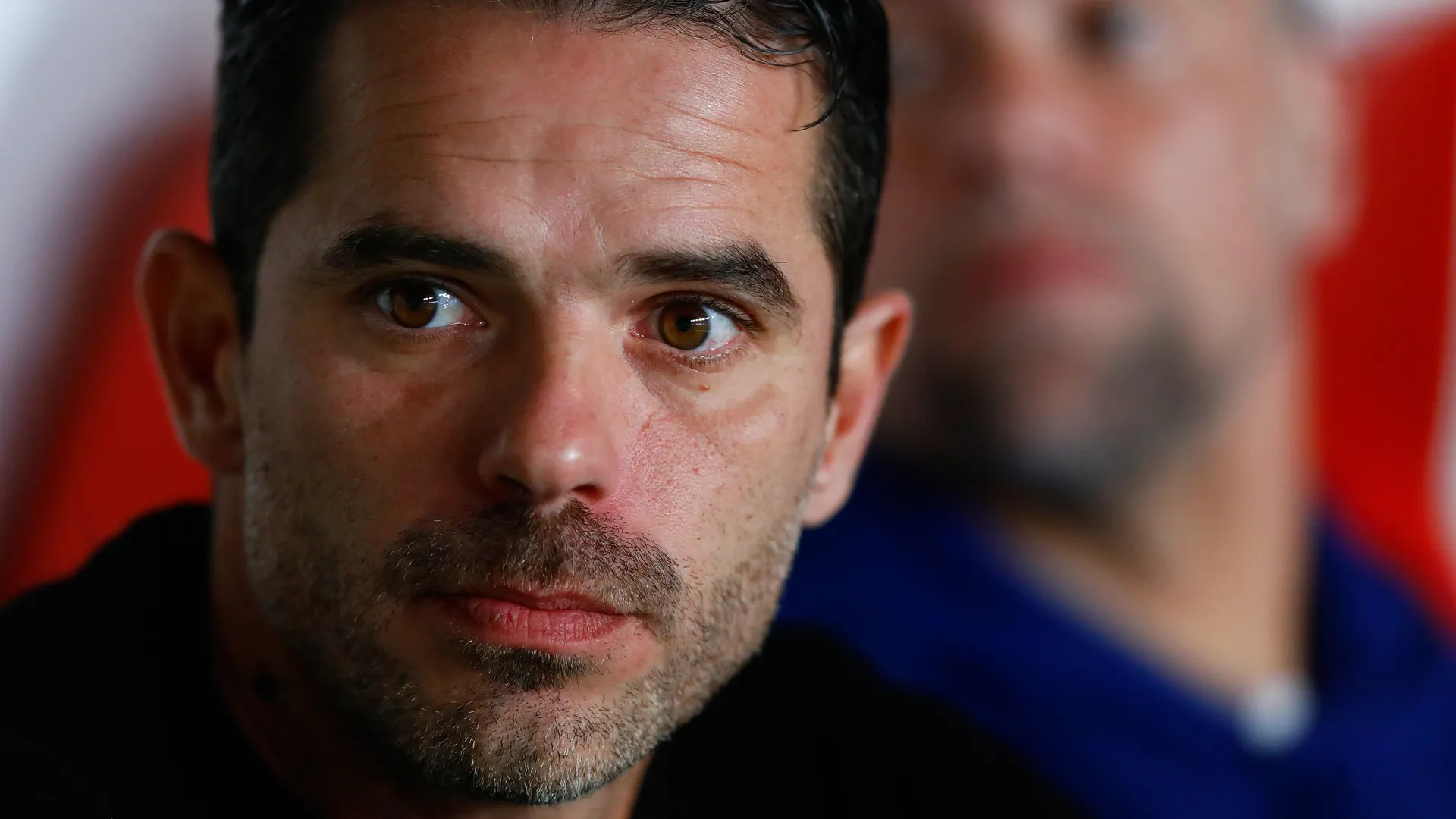 Fernando Gago, DT de Chivas de Guadalajara
