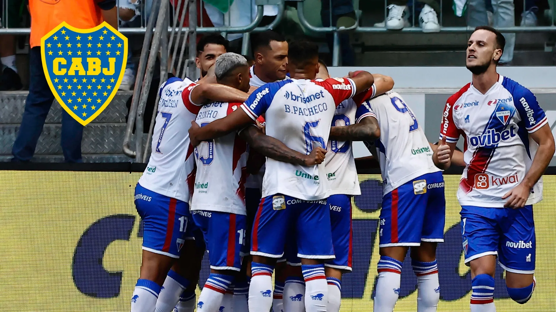 Mercado de pases 2025: tras arreglar con Pol Fernández, ahora Fortaleza quiere a Luis Advíncula