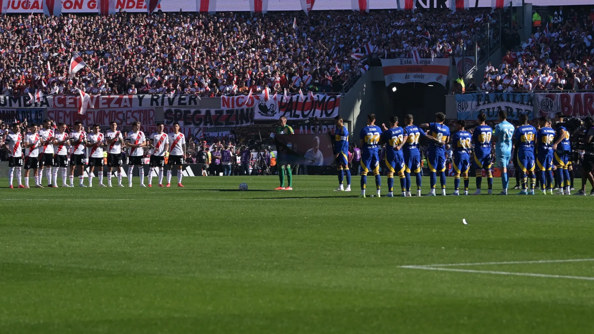 Boca vs. River: quiénes son los 5 futbolistas más caros que jugarán el Superclásico