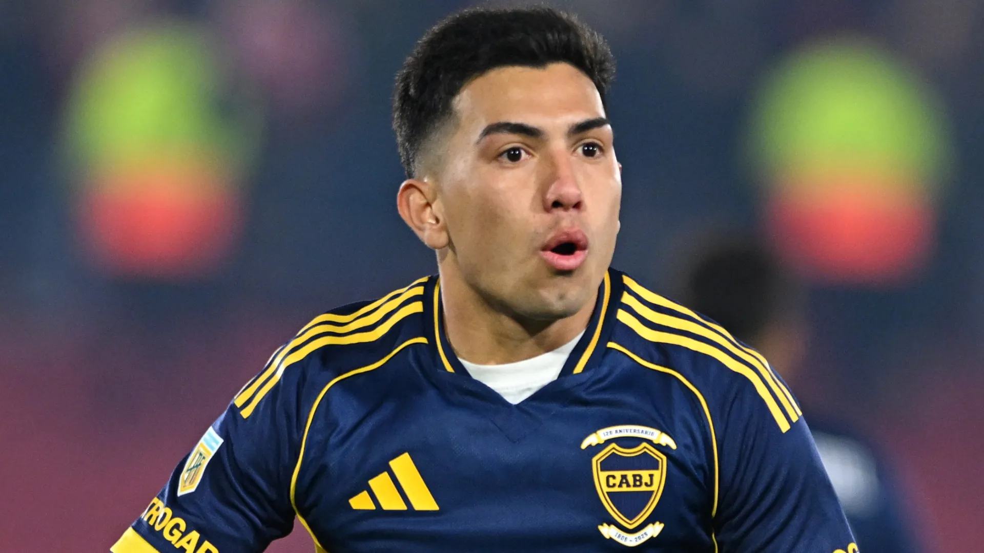 Alan Velasco no es intransferible: el nuevo panorama para el delantero en Boca