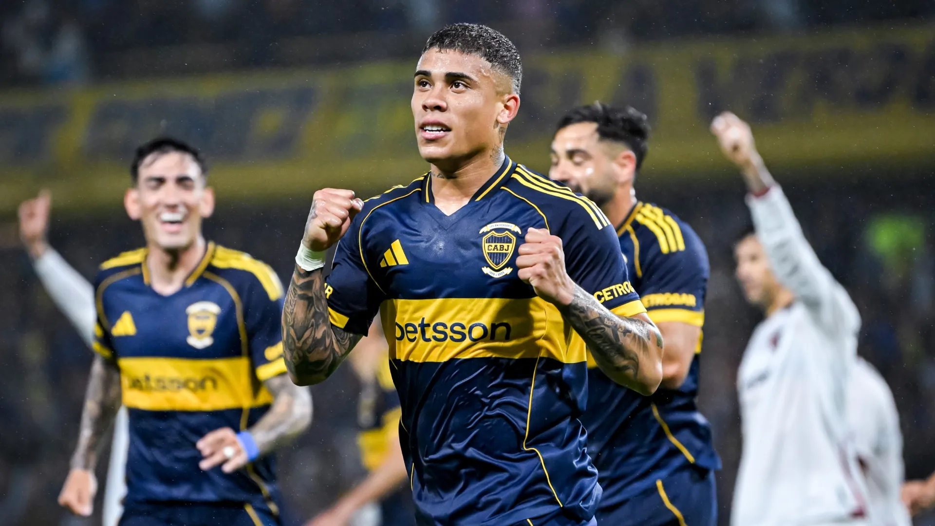 ¿Ayrton Costa puede jugar el Mundial con Cabo Verde? Qué hay de cierto en la historia