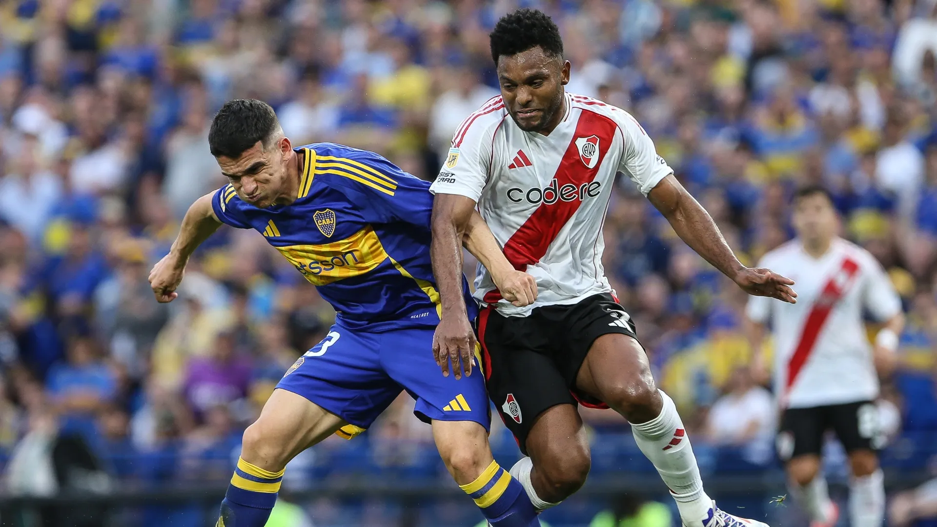 Se cumplieron dos años: ¿por qué nunca se jugó el Boca vs. River por el Trofeo de Campeones 2020?
