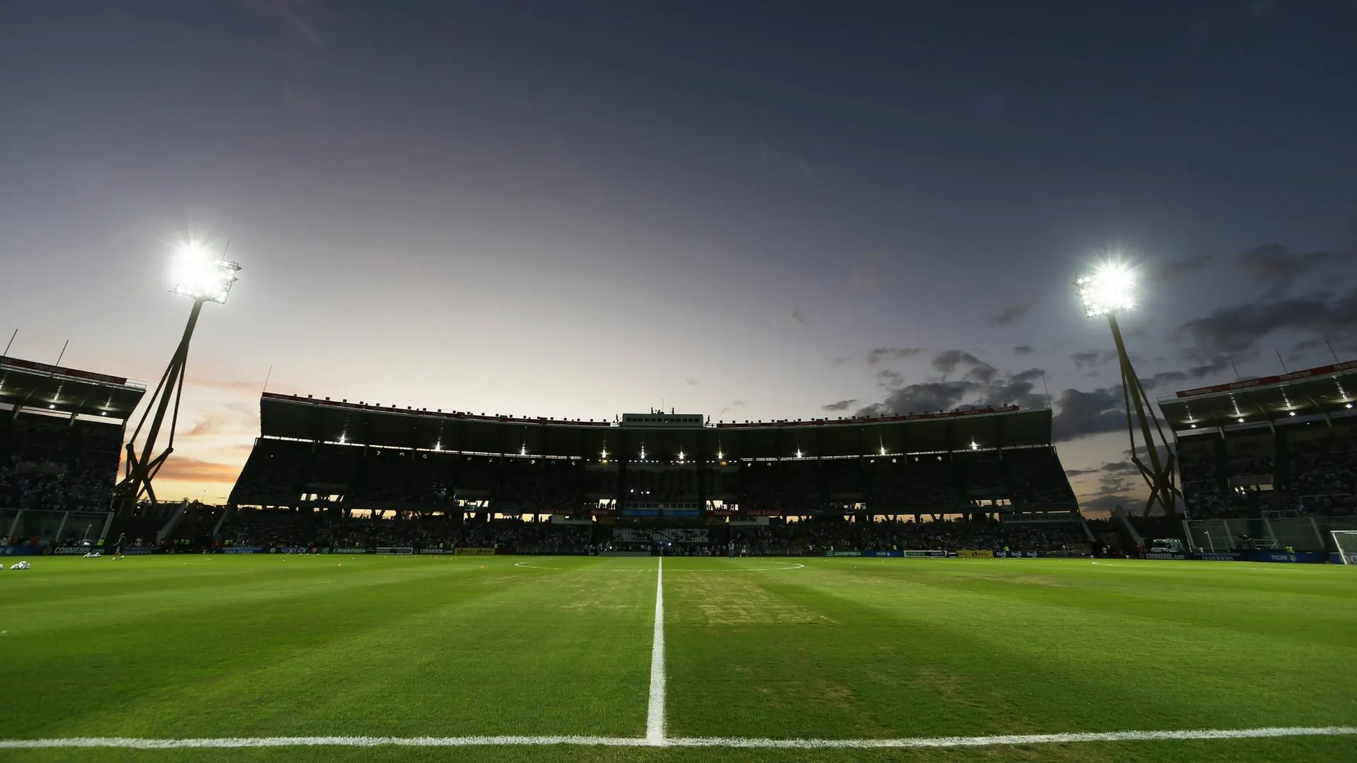 Atención: cómo va a estar el clima en Córdoba a la hora del Boca-River