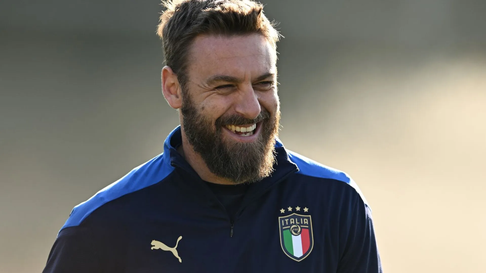 Revelaron qué piensa De Rossi sobre dirigir Boca en un futuro