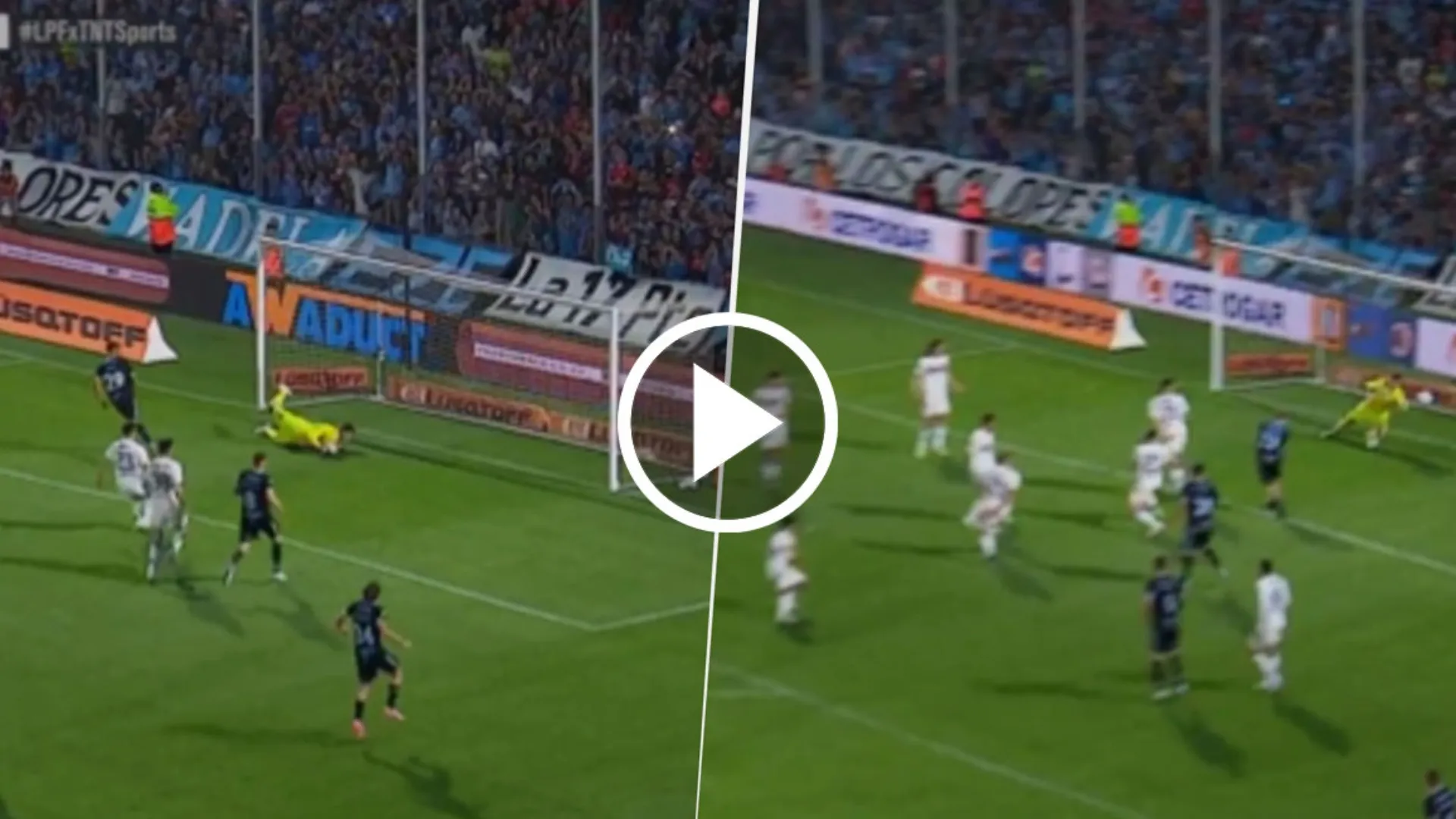 VIDEO | Sufre Boca: los dos goles de Belgrano que lo condenan en Córdoba