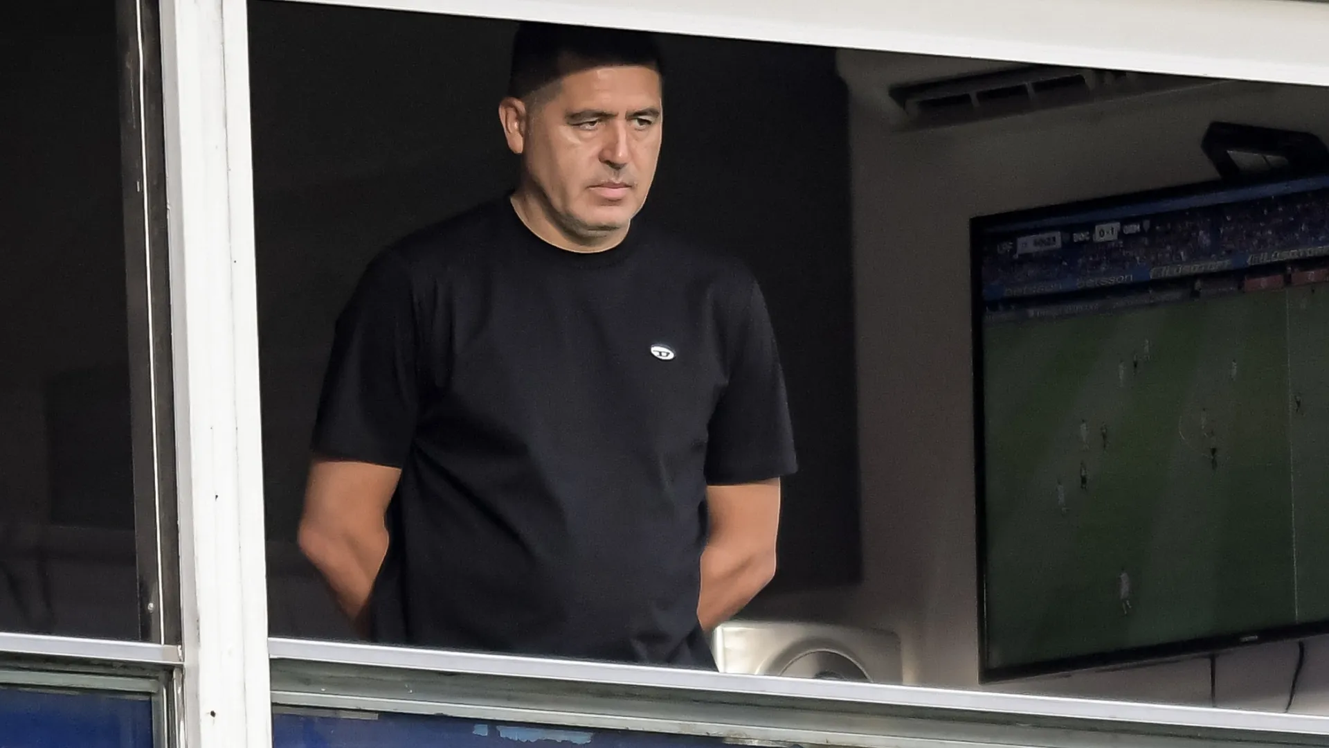 Tras apartar a Weigandt y Barinaga, Boca ofertó por Leandro Lozano