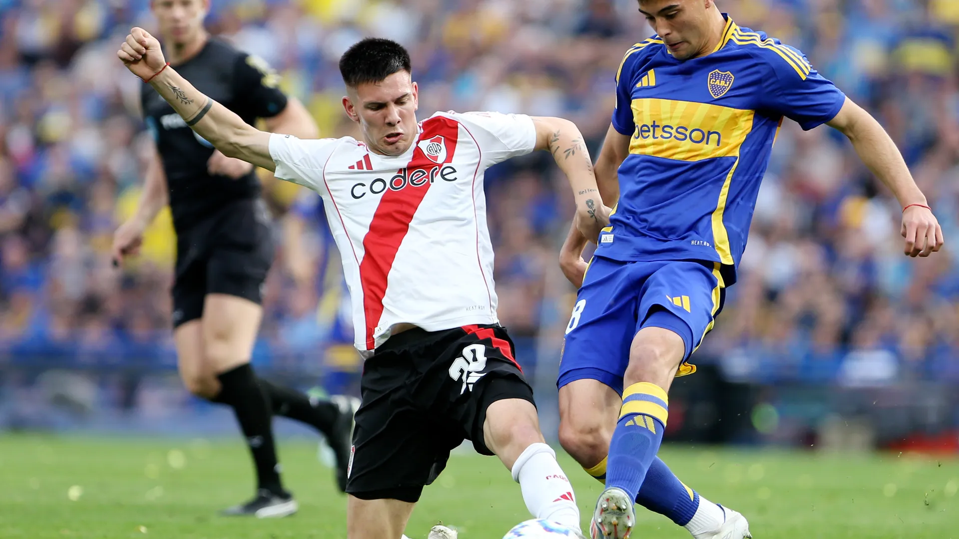 Boca y River todavía tienen 2 finales pendientes