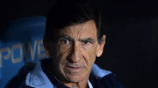 Gustavo Costas irá por dos delanteros que Boca conoce muy bien, tras el pase de Salas a River