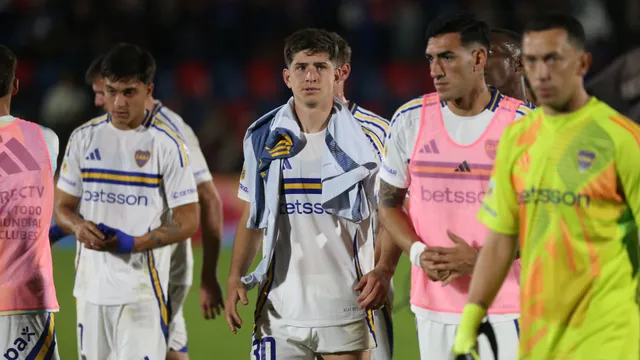 Marcelo Saracchi quiere reunirse con Russo: "Quiere saber qué va a ser de su futuro"