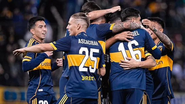 Cómo quedó el plantel de Boca, con los refuerzos y las salidas en lo que va del mercado