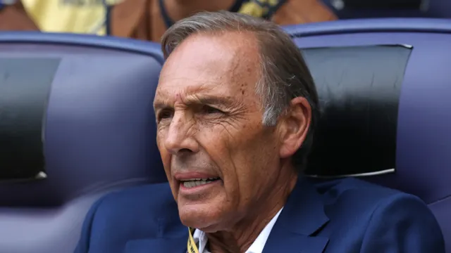 Por qué Miguel Russo borró a los 11 jugadores que no aparecen en la lista de Boca vs. Unión
