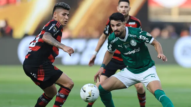 Flamengo campeón: cómo quedó Boca en la tabla de títulos de la Copa Libertadores
