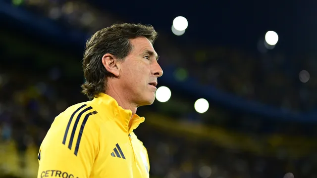 Úbeda dio la clave de sus buenos resultados en Boca: "Es muy necesario que..."