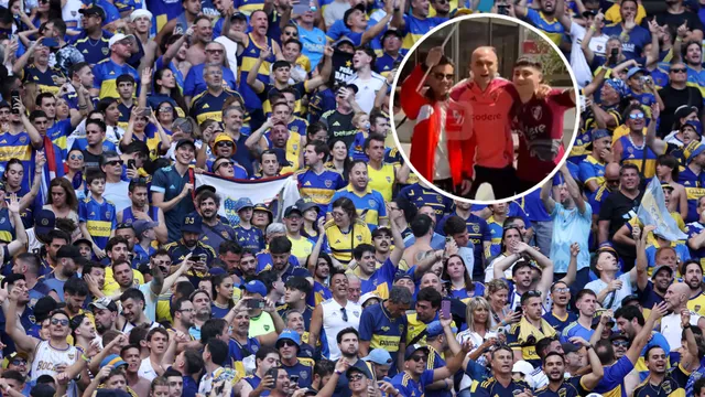 Nunca serán como Boca: la hinchada de River da pena en Seattle y busca sumar a estadounidenses