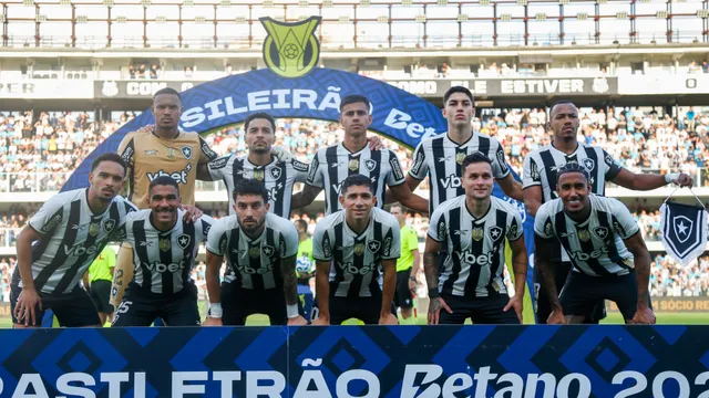 Atento, Boca: Botafogo quiere "robarse" al Marino Hinestroza, el extranjero que pidió Russo