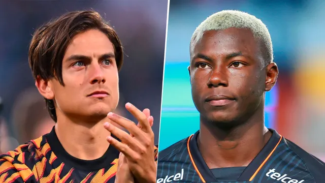 Boca hoy: cuánto saldría Hinestroza, qué pasa con Dybala y los tres clubes que quieren a Blondel
