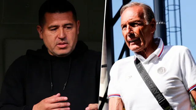 Riquelme cambia con Russo: el detalle que le impuso en 2020, pero no le exigirá esta vez