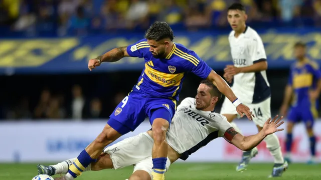 Se confirmó la fecha para el partido entre Boca e Independiente