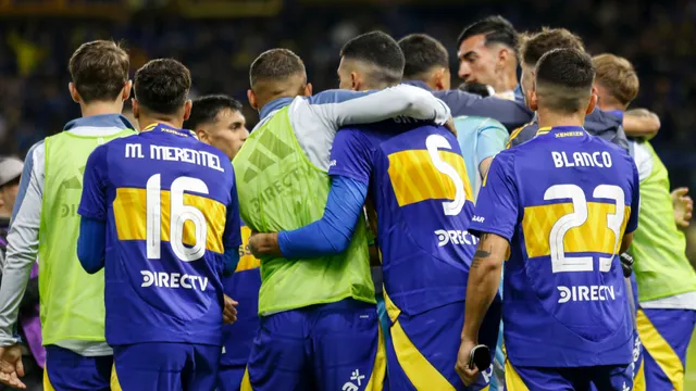 Los de Boca y el resto: qué canales pasan los partidos del Mundial de Clubes 2025