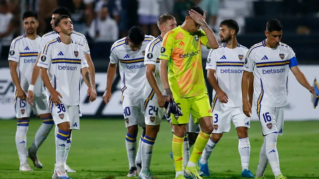 Zenón y Zeballos podrían ser titulares en Boca ante Benfica e irse luego del Mundial de Clubes
