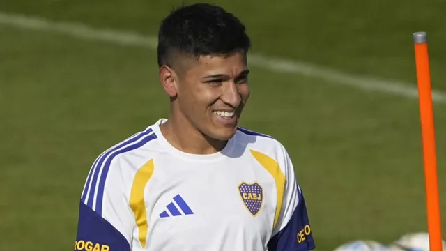 Leandro Lozano reveló cómo fue el llamado de Riquelme para llegar a Boca: "Estaba durmiendo la siesta"