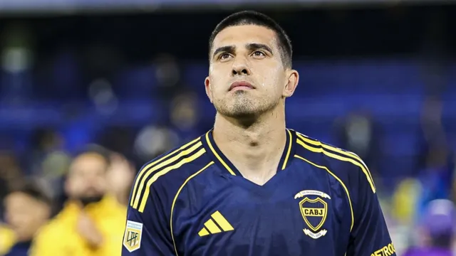 Battaglia volverá a jugar en Boca.