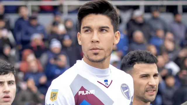 El duro presente de Pol Fernández luego de irse de Boca: puede descender dos veces en el mismo año