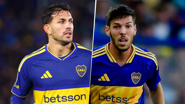 Las noticias de Boca hoy. 