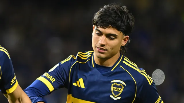 Flamengo quiere llevarse a Exequiel Zeballos para la Copa Libertadores 2026