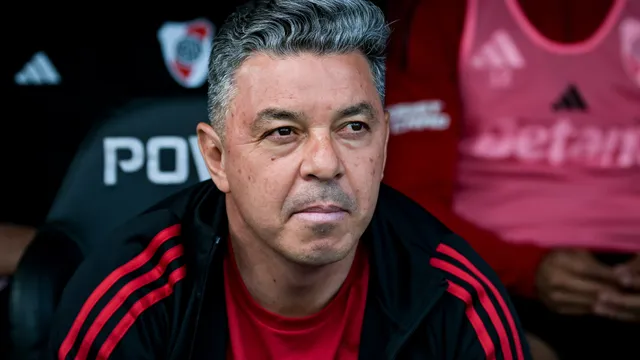 ¿Y ahora? Está cerca de River, pero su padre es hincha de Boca y "se va a enojar"