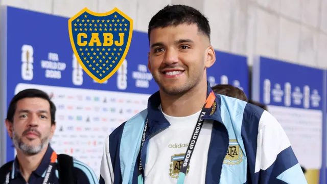 Boca preguntó por Gerónimo Rulli: cuánto vale y qué chances hay de sumarlo luego del Mundial 2026