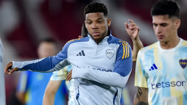 El sorpresivo destino al que podría ir Frank Fabra tras finalizar su contrato con Boca