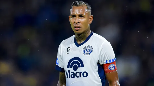 Sebastián Villa demandó a Boca