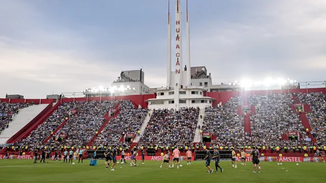 ¿Boca lleva visitantes a Huracán? Revelaron la postura del Globo
