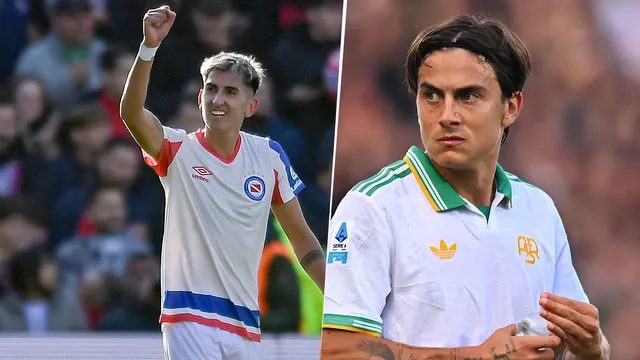 Boca hoy: la postura de Alan Lescano, qué tan cierto es lo de Miguel Borja y el aviso del entorno de Dybala