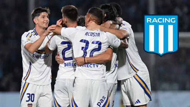 No tiene lugar en Boca: Racing quiere a Marcelo Saracchi para la segunda mitad del año