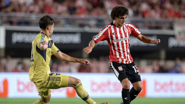Cómo salió Boca vs. Estudiantes: resumen y goles por el Torneo Apertura 2026