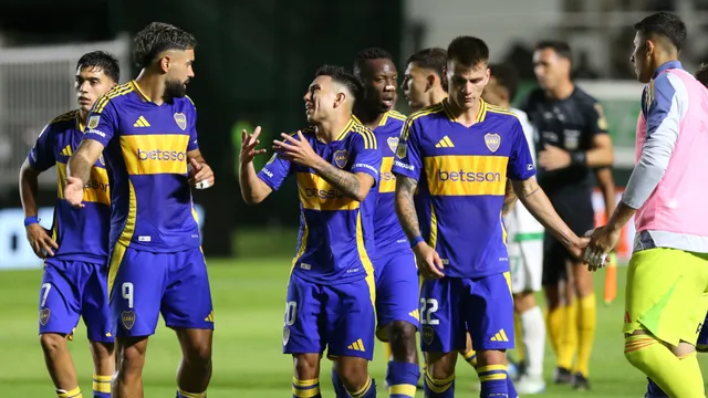 Miramón quiere irse de Boca: jugó 3 partidos en este 2025 y su representante planteó su salida