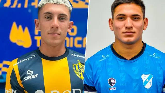 Van por el Ascenso: los exBoca que darán pelea en el Reducido de la Primera Nacional