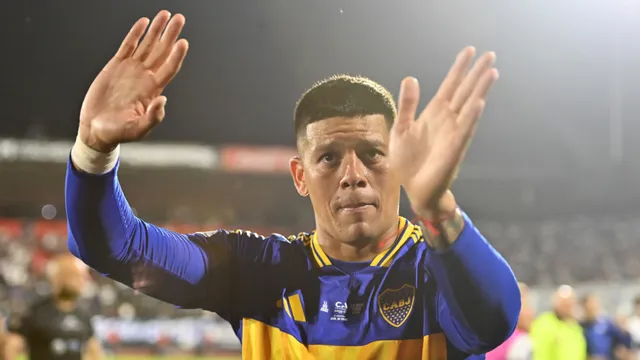 La sorpresiva frase de Marcos Rojo al llamado de Racing: "Tengo..."