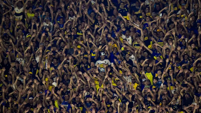 El pedido de los hinchas de Boca al equipo, a pocos días del debut en la Copa Libertadores