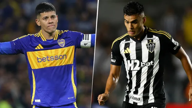 Boca hoy: por qué Marcos Rojo está en duda, qué dijo el representante de Fabra y ¿llega Fausto Vera?