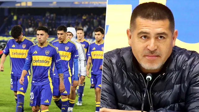 Las últimas noticias de Boca
