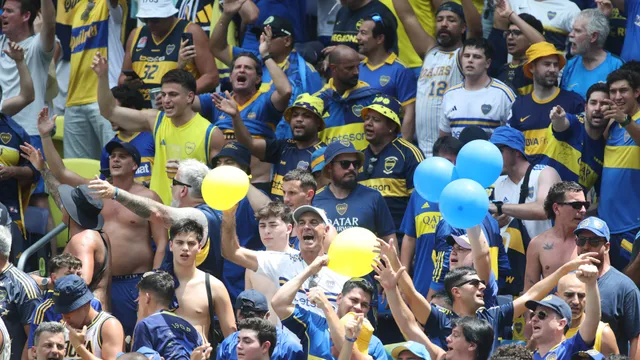 El durísimo artículo del New York Times sobre: elogios para los hinchas, pero "goodbye" al equipo