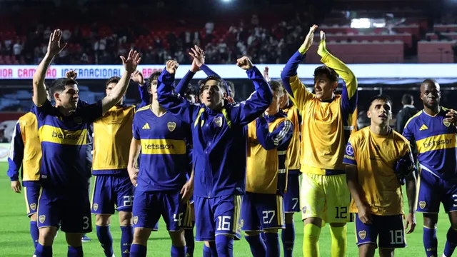 Agenda apretada: el calendario de Boca entre Clausura, Copa Sudamericana y Copa Argentina