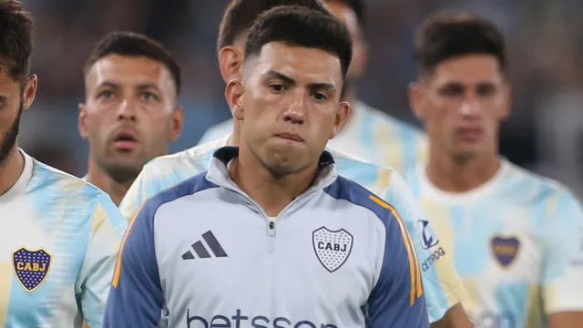 Por qué Úbeda se decantó por Alan Velasco para reemplazar a Palacios: "Lo ven..."