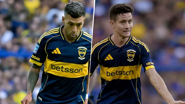 Boca hoy: se fue Ander Herrera, el colgado que rescindirá su contrato y el club que negocia por Janson