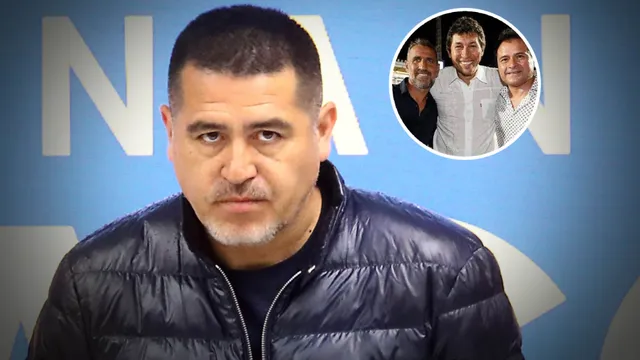 Riquelme disolvió el Consejo de Boca: el único integrante que seguiría en el club