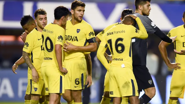 No es Fabra: el jugador que se irá de Boca después de 10 años donde estuvo siempre a préstamo